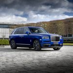 Новые модели Rolls-Royce Ghost и Phantom LWB 2020 01